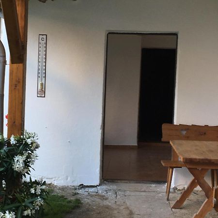 Apartmán Statek Straňovice Malenitz Exteriér fotografie