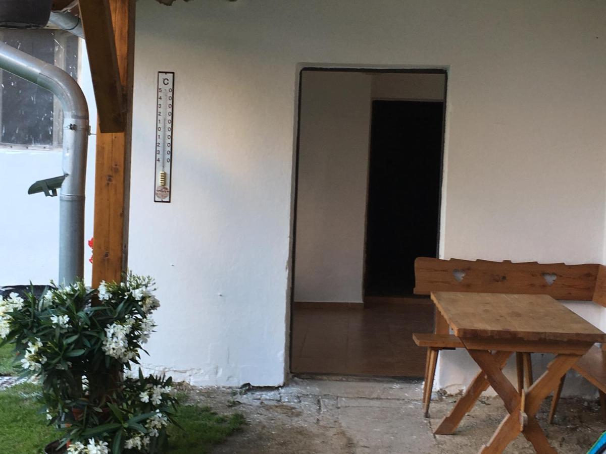 Apartmán Statek Straňovice Malenitz Exteriér fotografie